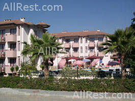 Mendos Hotel 9